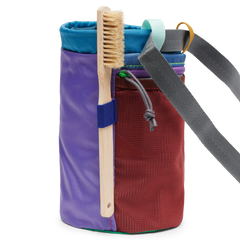 Halcon Chalk Bag - Del Día